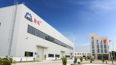 China Shanghai Terrui International Trade Co., Ltd.