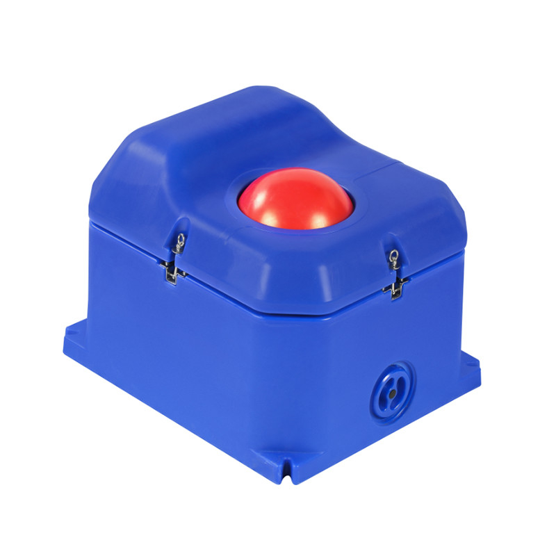 30-50L/min LLDPE Aguacigador automático para gado com controle de temperatura embutido