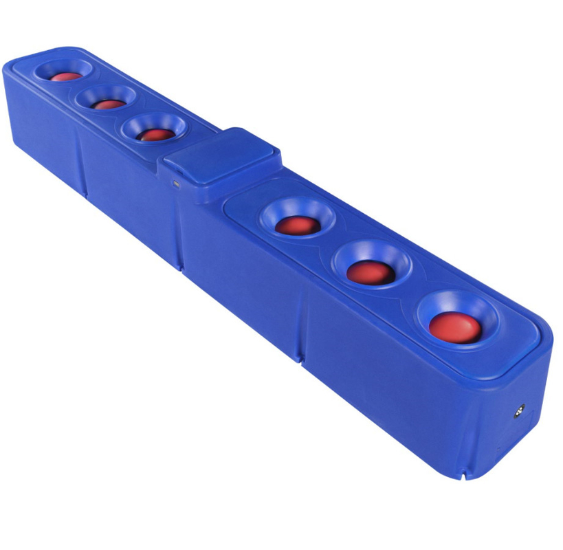 Aquecedor automático de gado com regulação de temperatura integrada de 100-120 L/min para bovinos, ovinos e cavalos