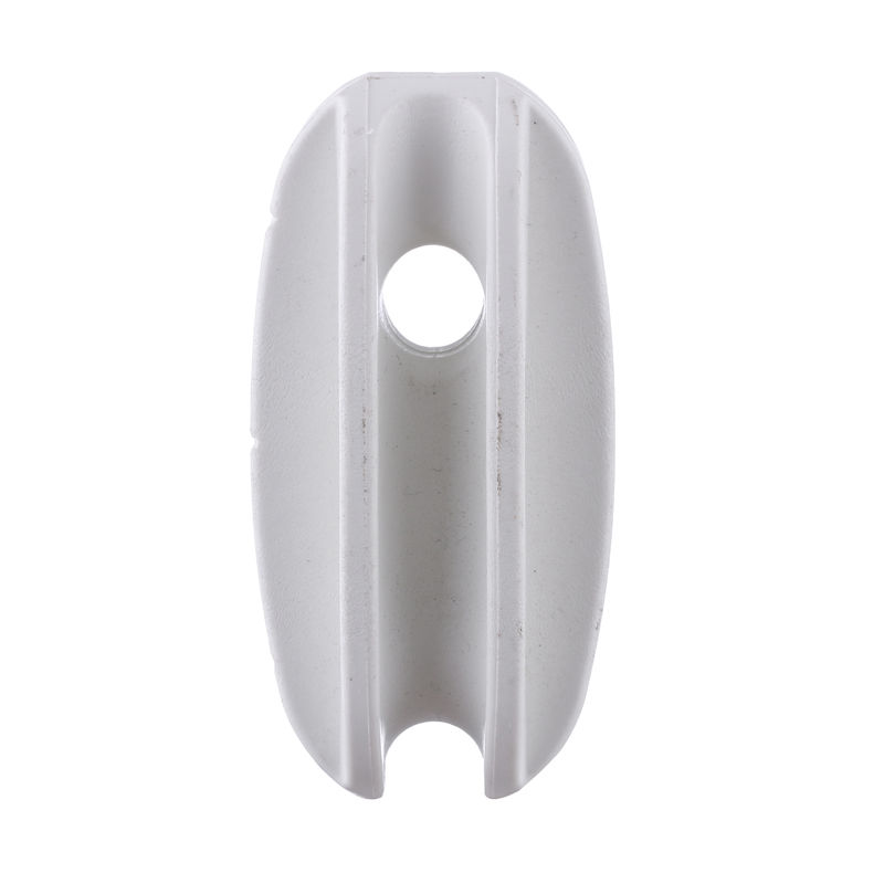Isolantes anti-corrosão de polipropileno de ovos para cercas de protecção de exploração