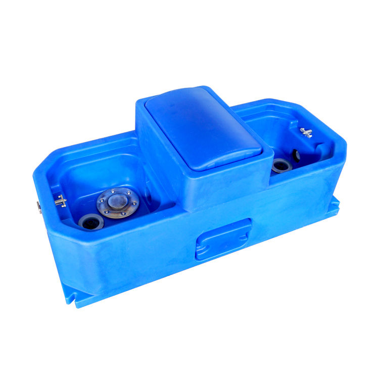 26/6.8 Capacidade do bebedouro para a melhor solução de irrigação na pecuária