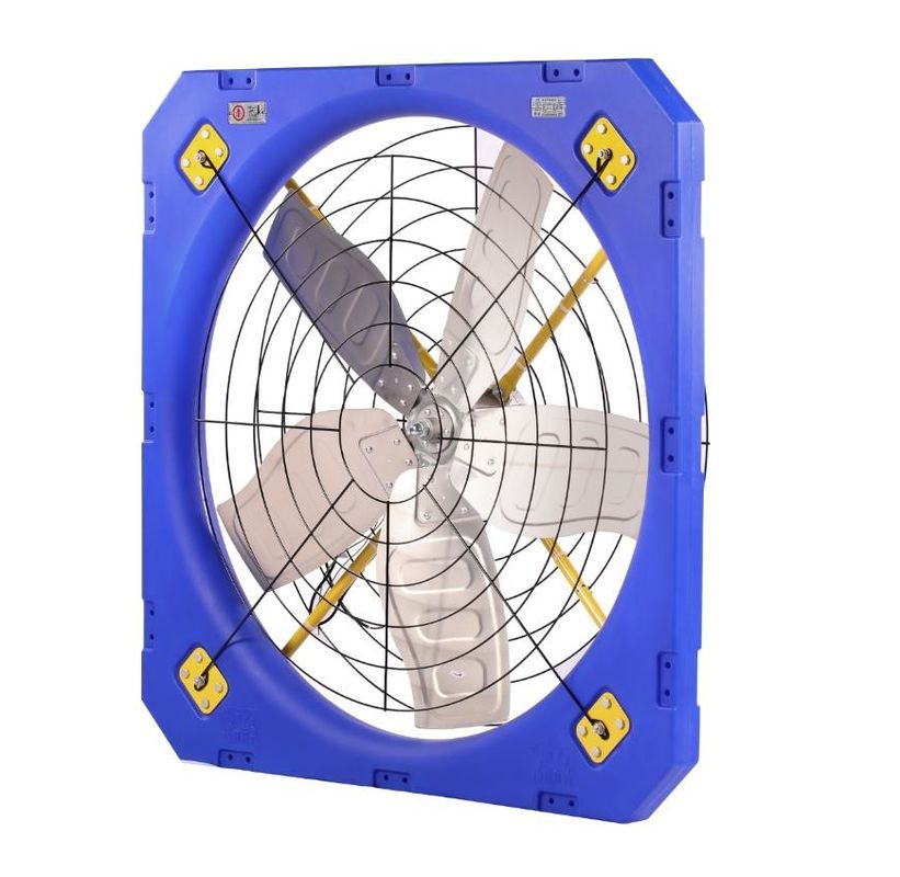 Ventiladores de ventilação de gado