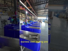 Aguaçador automático de gado conveniente e durável para regar animais