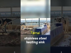 Rebanhos animais auto Waterer