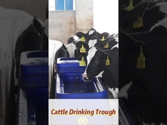 120 L/min Taxa de fluxo Resistente ao polietileno