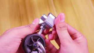 Suave e silencioso: instalação e revisão da polia do trilho da janela para serviços pesados